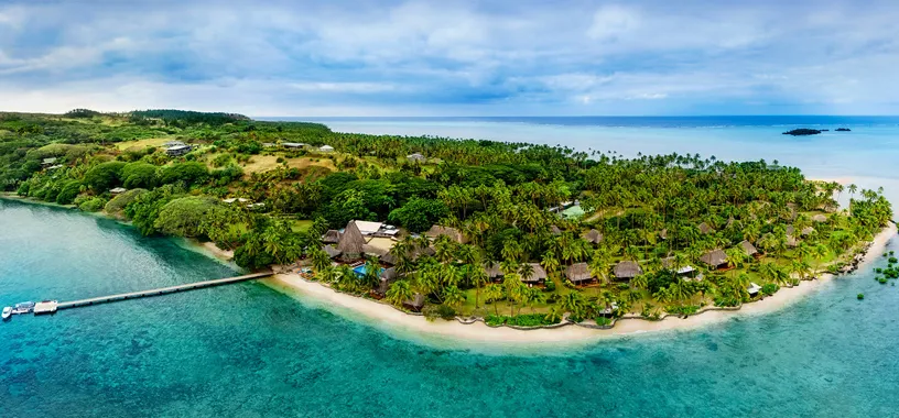 682 fiji honeymoon resort