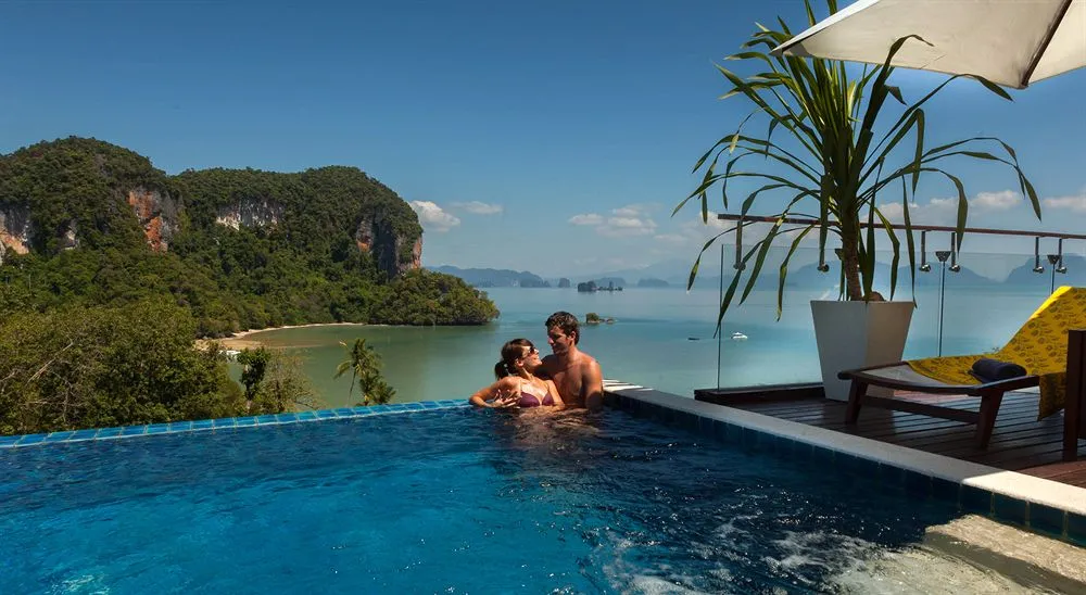 687 phuket beach