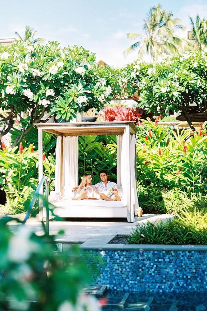 688 couple spa massage