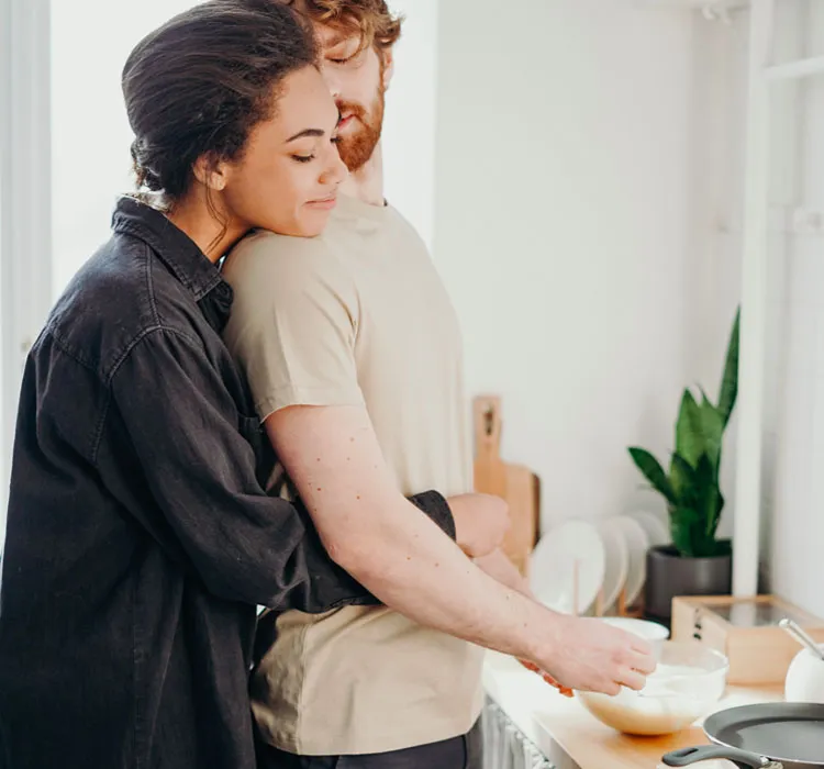 689 couple communicating problems