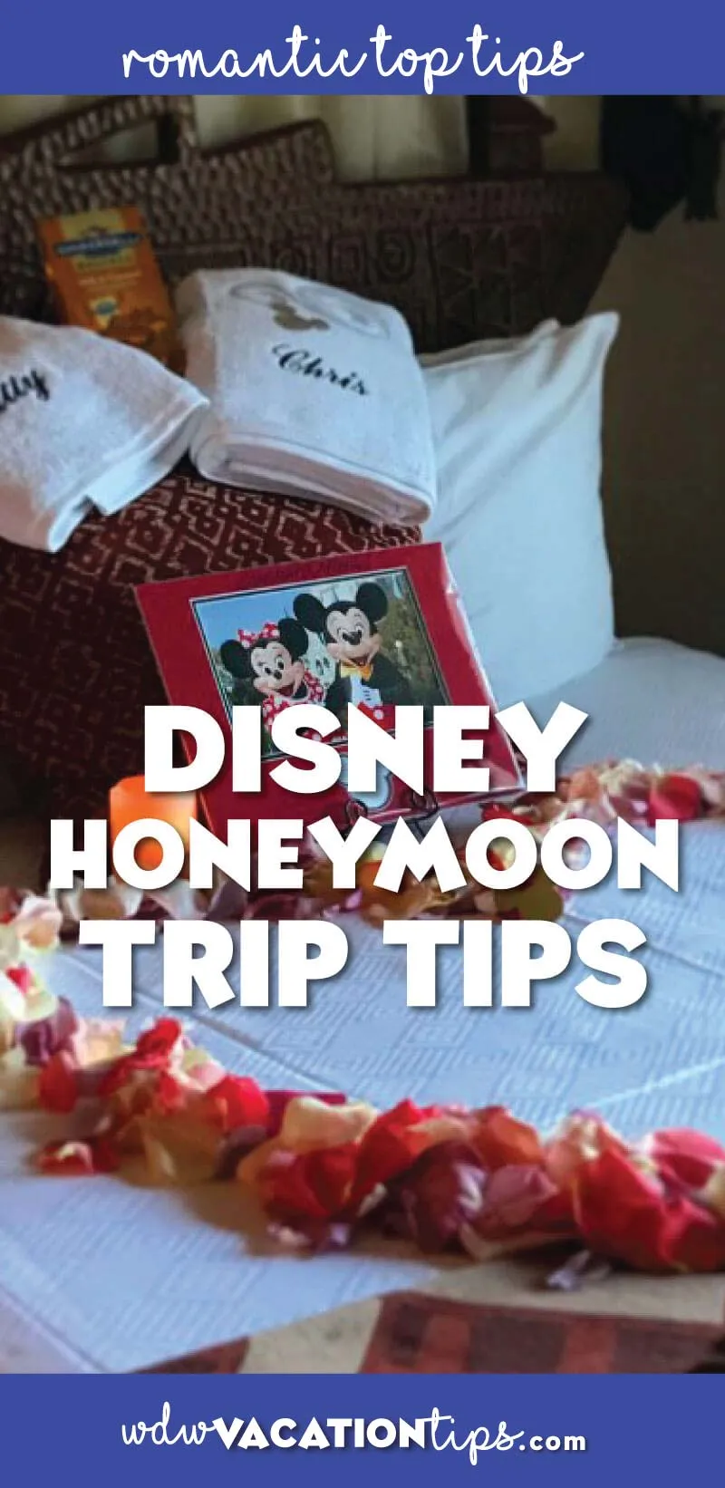 690 disney honeymoon park
