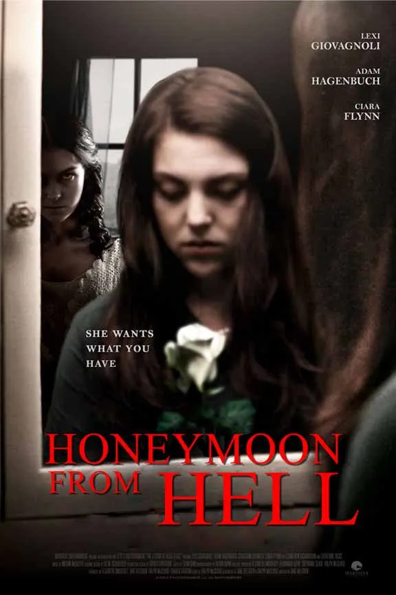 691 honeymoon from hell betrayal