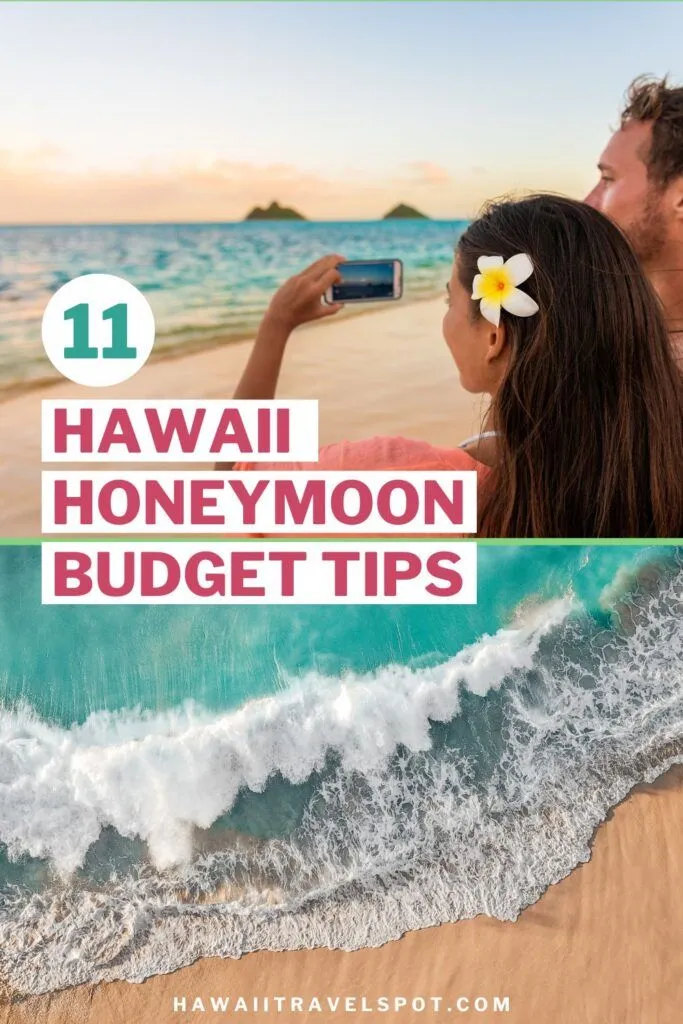 692 oahu honeymoon