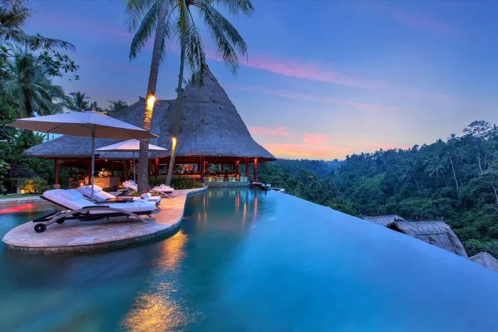 695 mulia resort bali