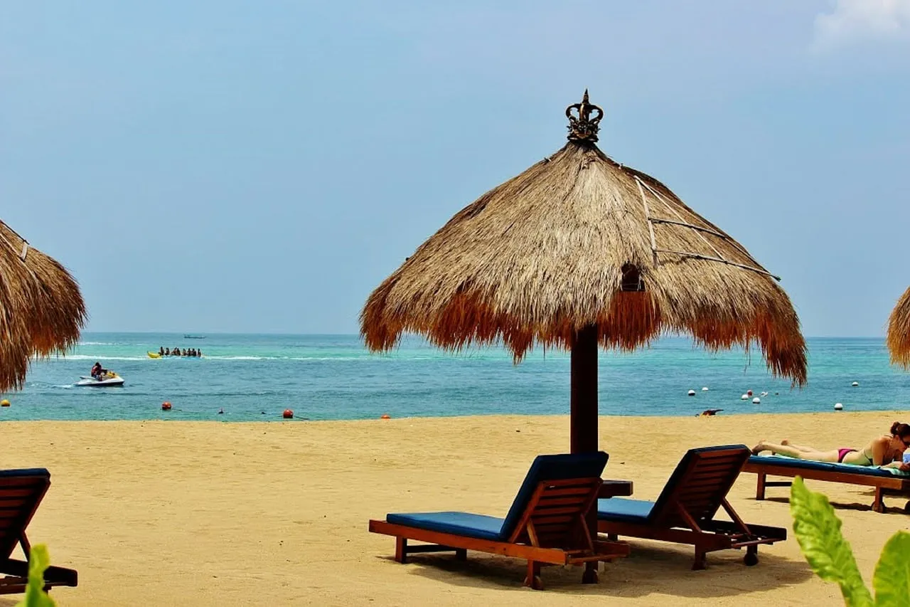 695 ritz carlton bali