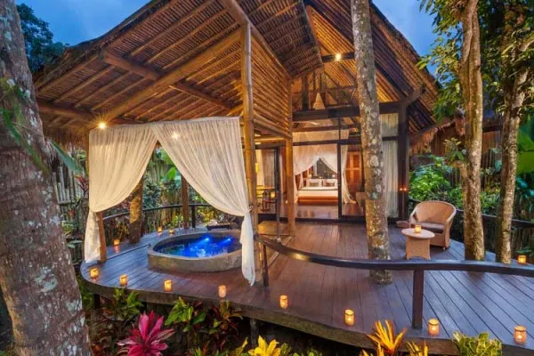 695 st regis bali