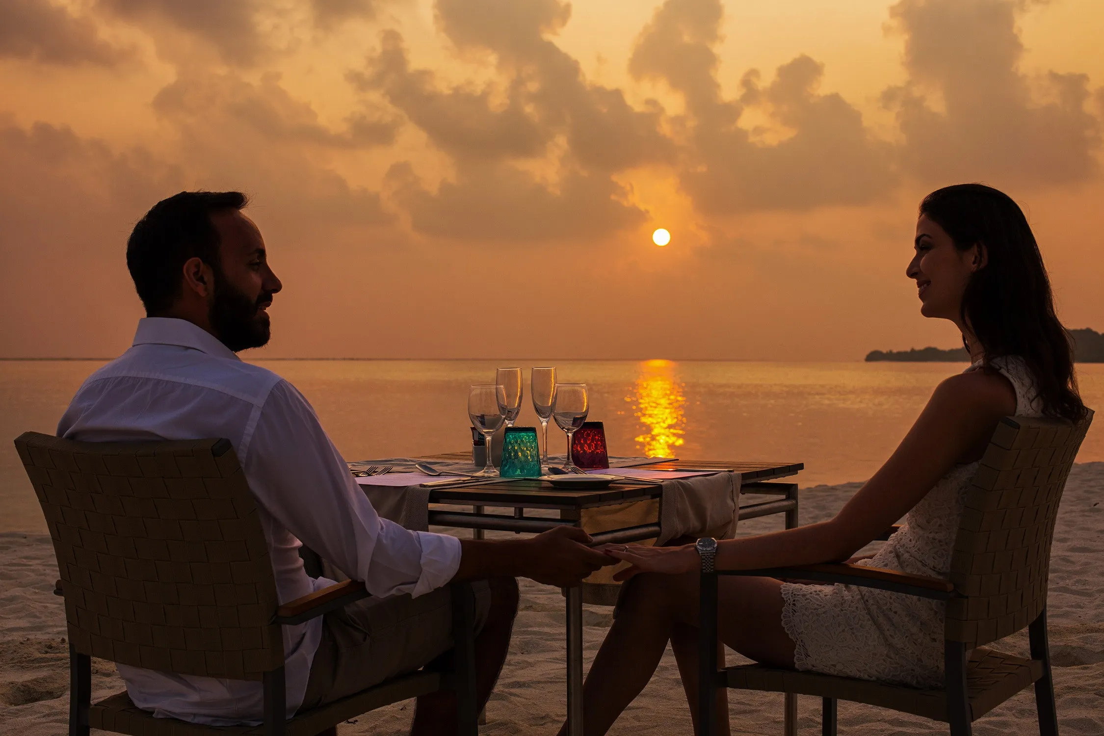 697 maldives spa treatment