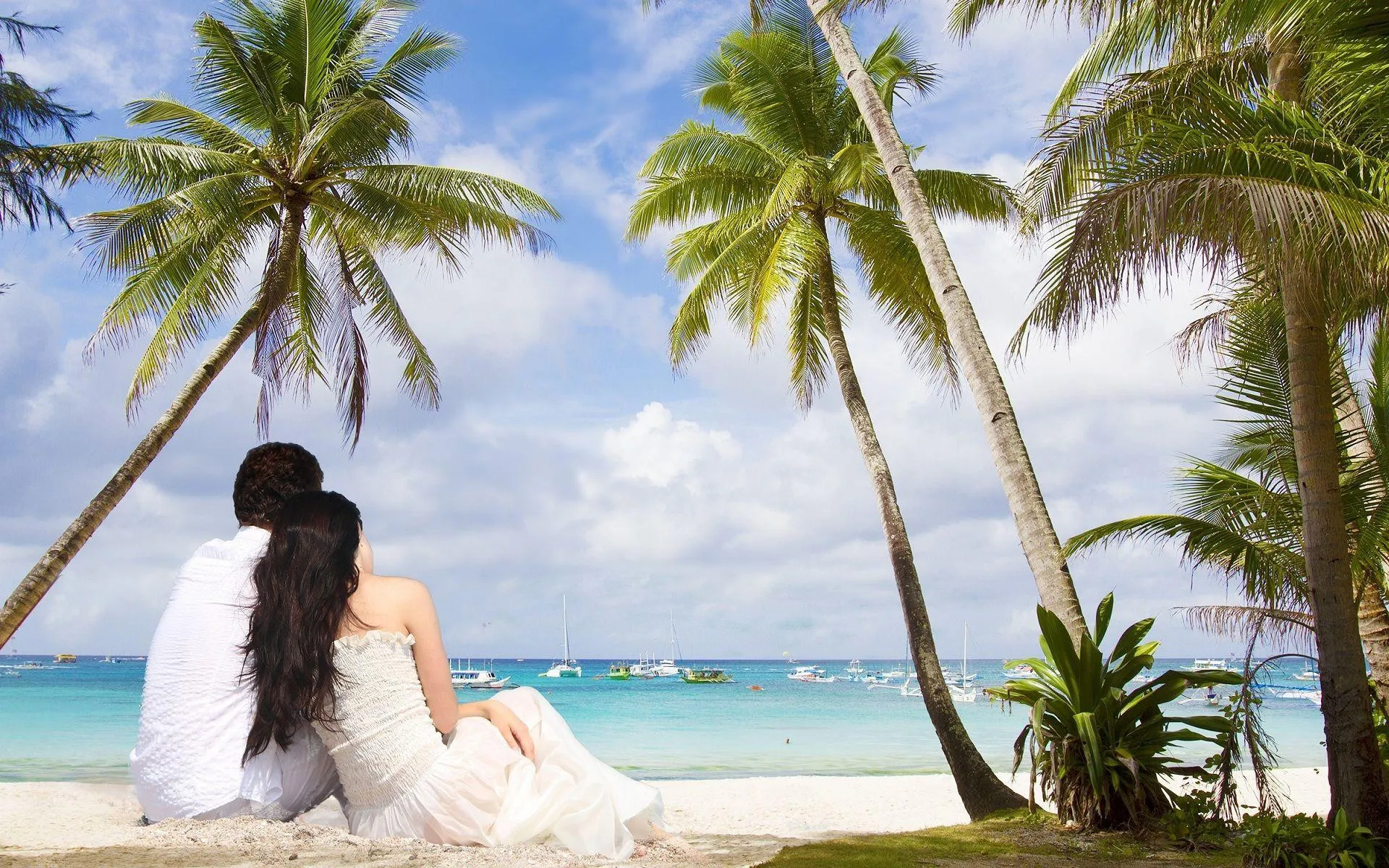 697 maldives sunset cruise