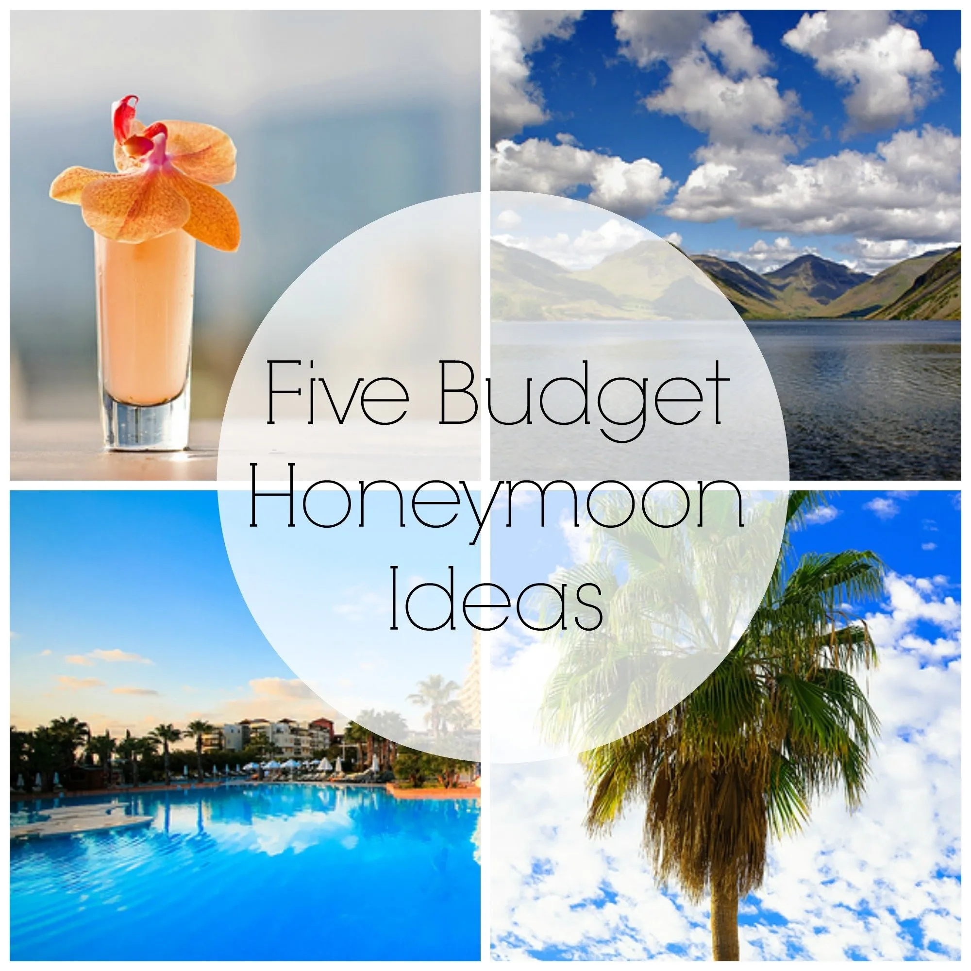 698 southeast asia honeymoon