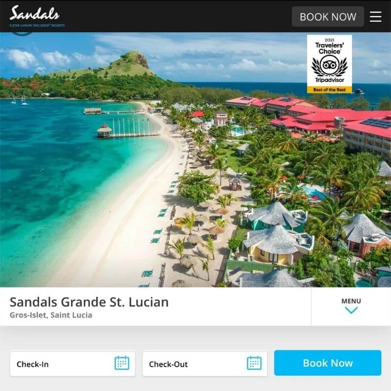 700 all inclusive resort mexico