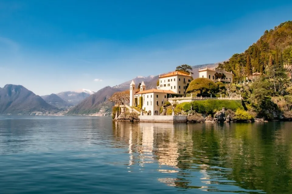 701 lake como honeymoon