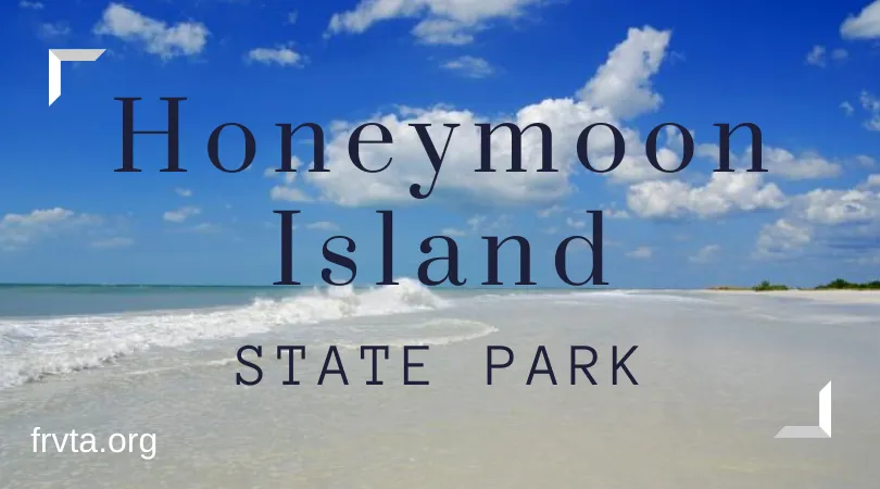 704 honeymoon island water sports
