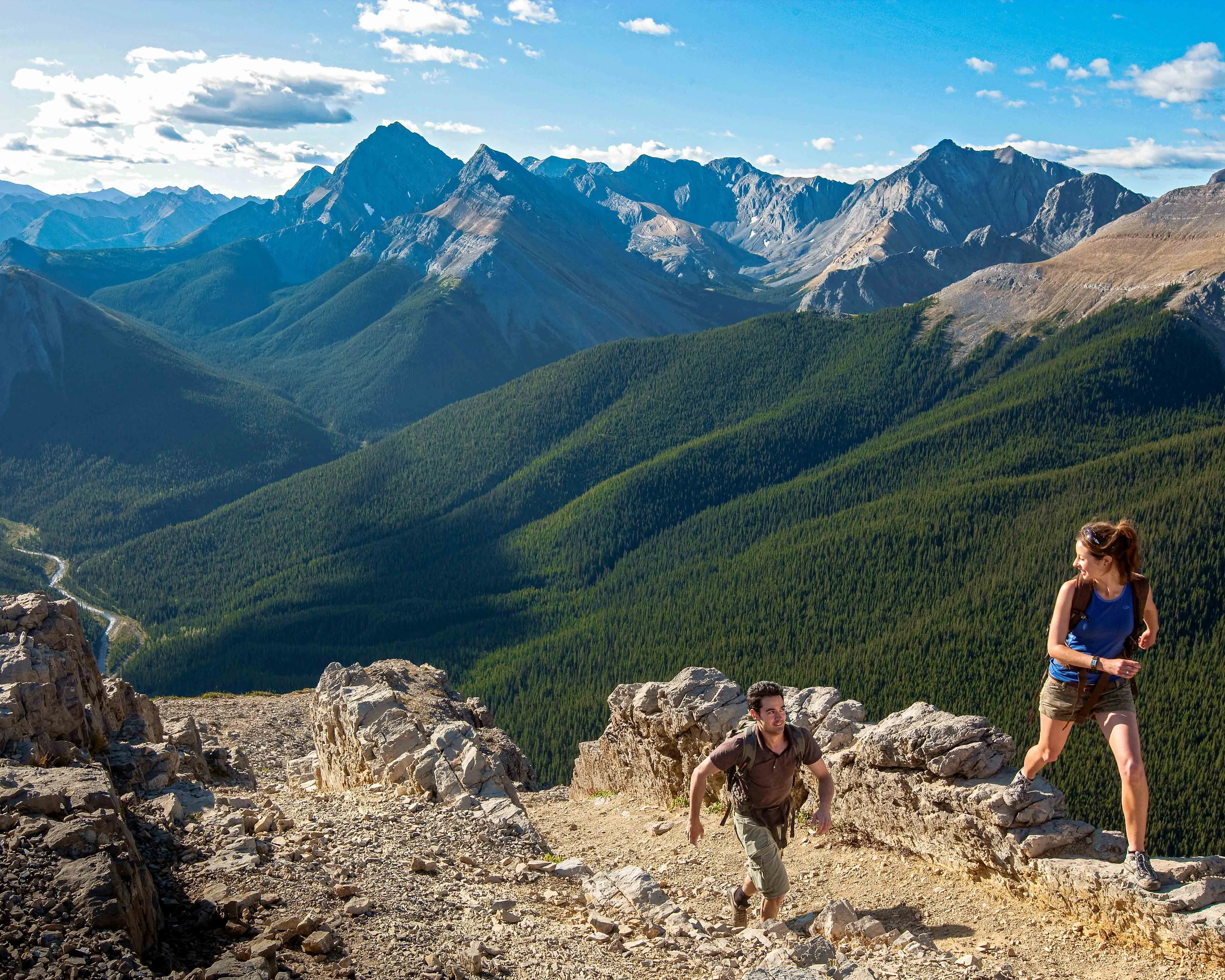 707 banff activities honeymoon
