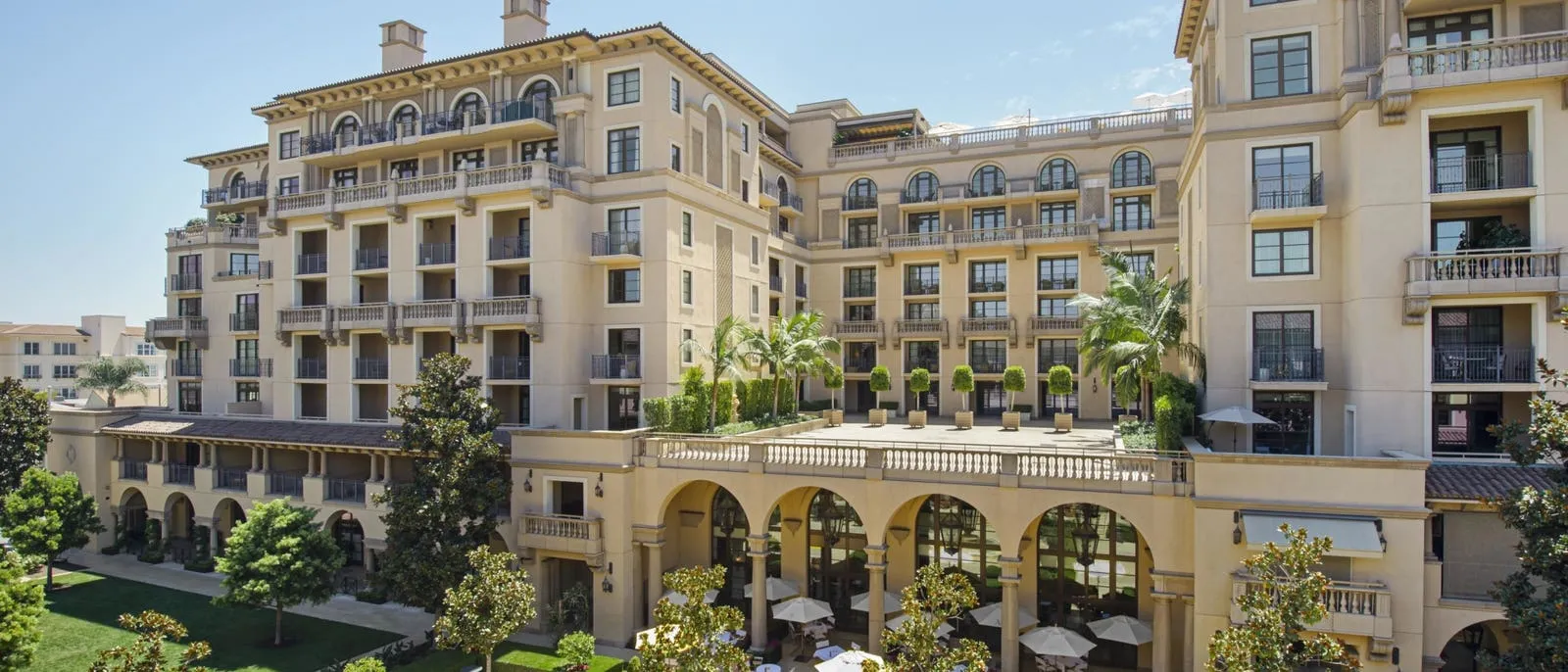 708 hotel bel air honeymoon