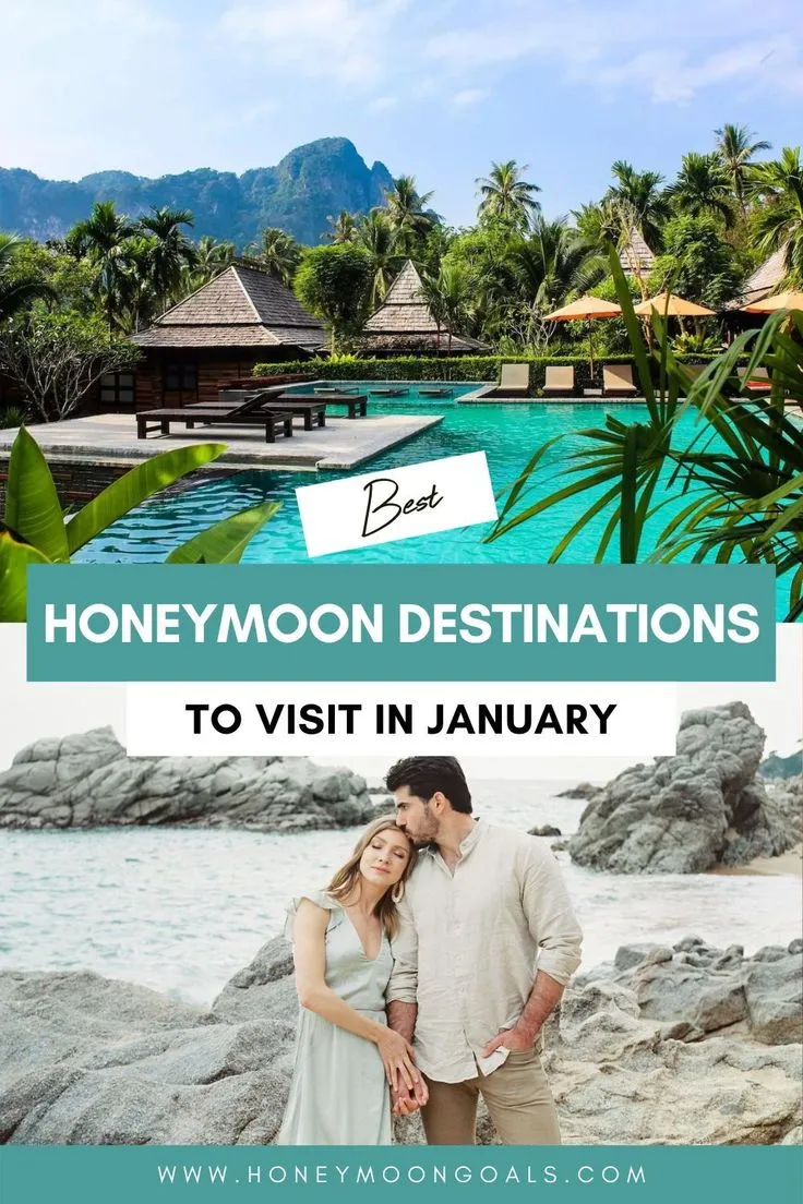 710 honeymoon planning