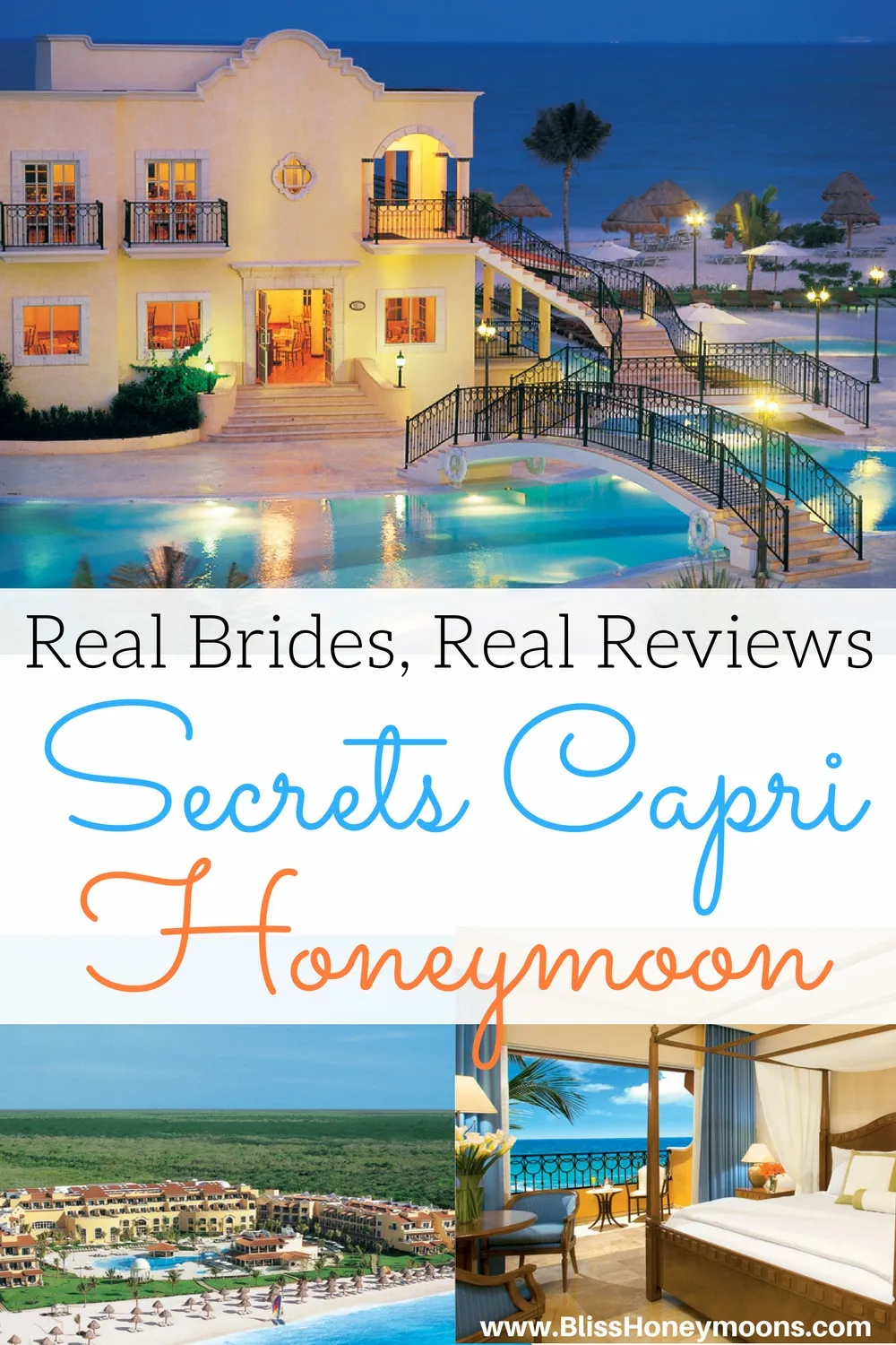 712 honeymoon destination