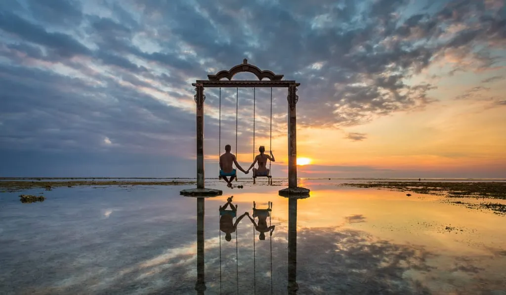 716 bali honeymoon