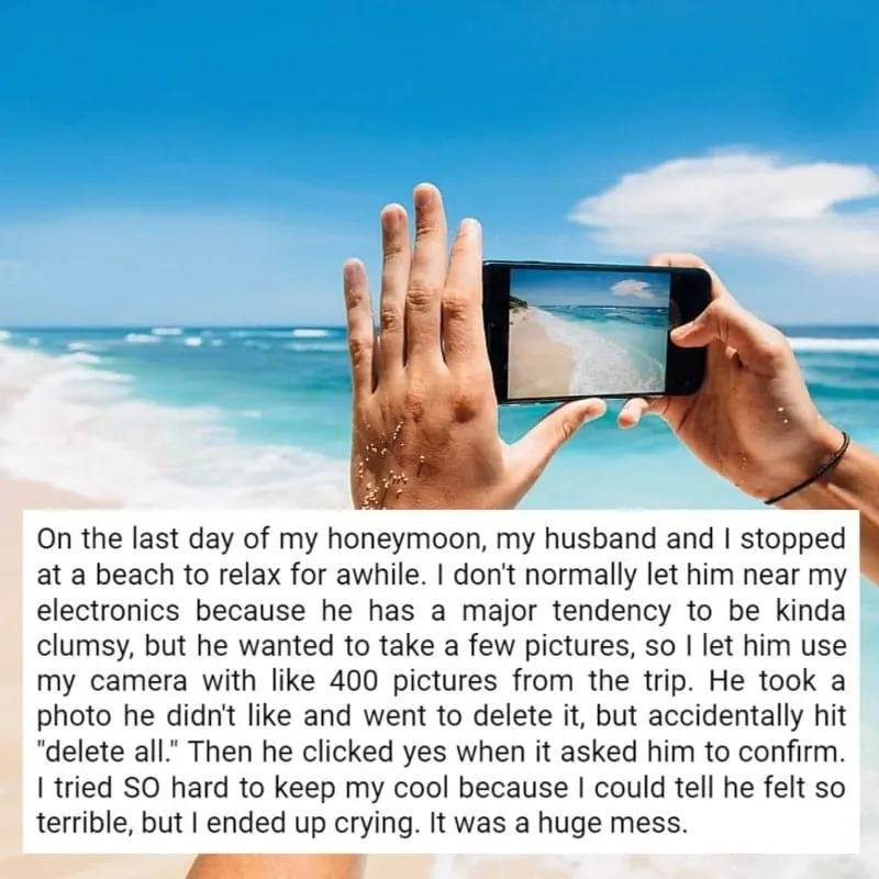 719 honeymoon memories