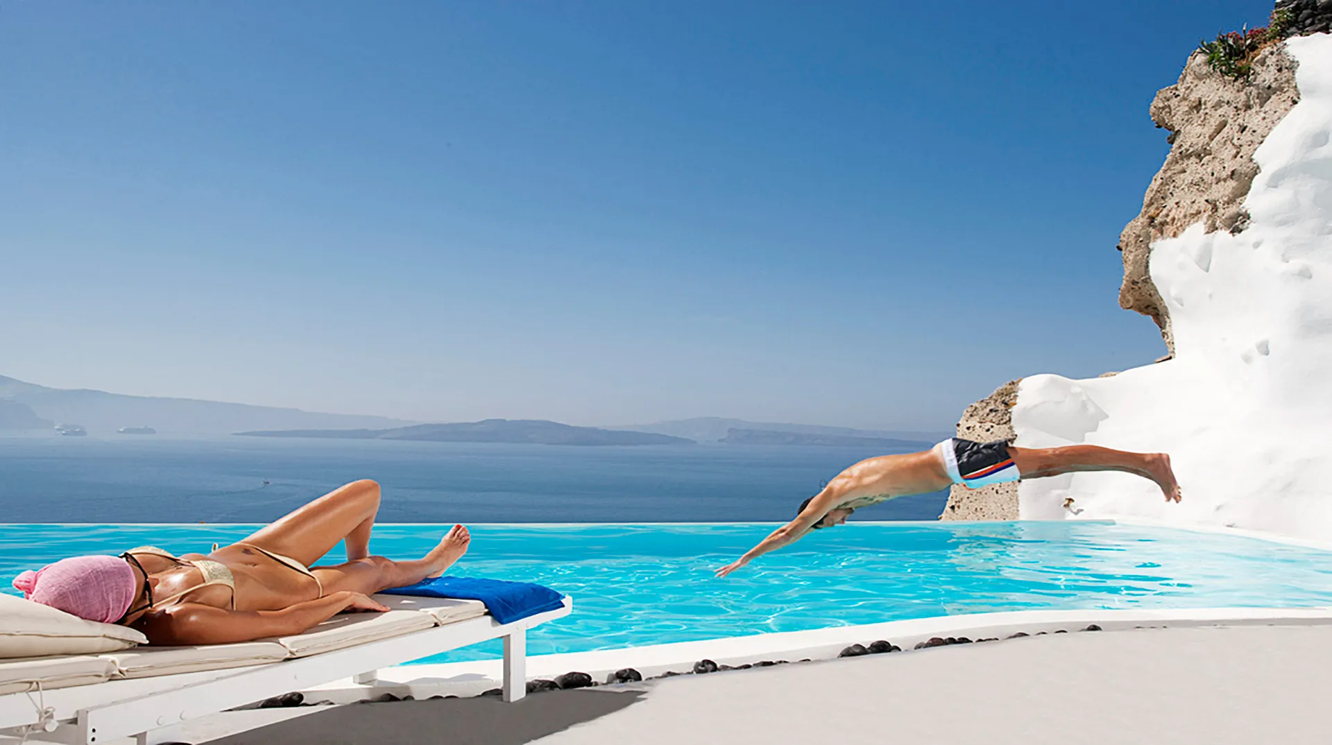 720 budget santorini honeymoon