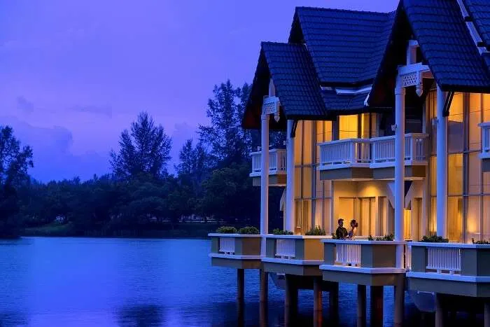 721 rosewood phuket