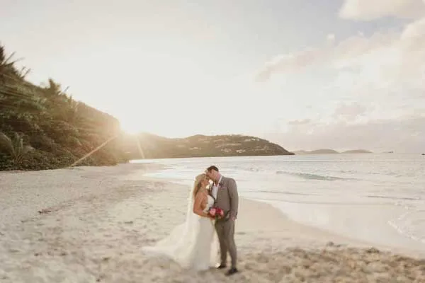 724 usvi honeymoon couple