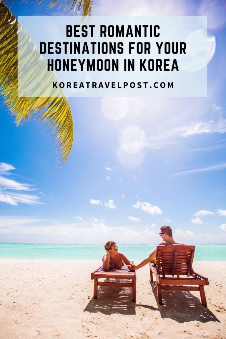 725 jeju island honeymoon