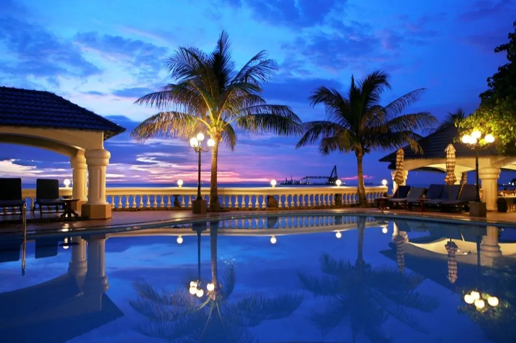726 perhentian island