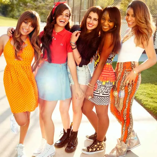 728 fifth harmony thats my girl