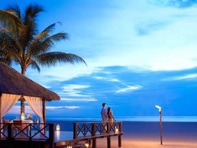 729 bali spa treatment