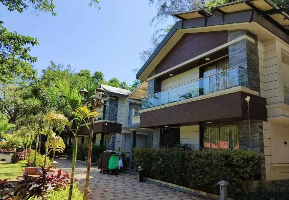 731 della resorts lonavala