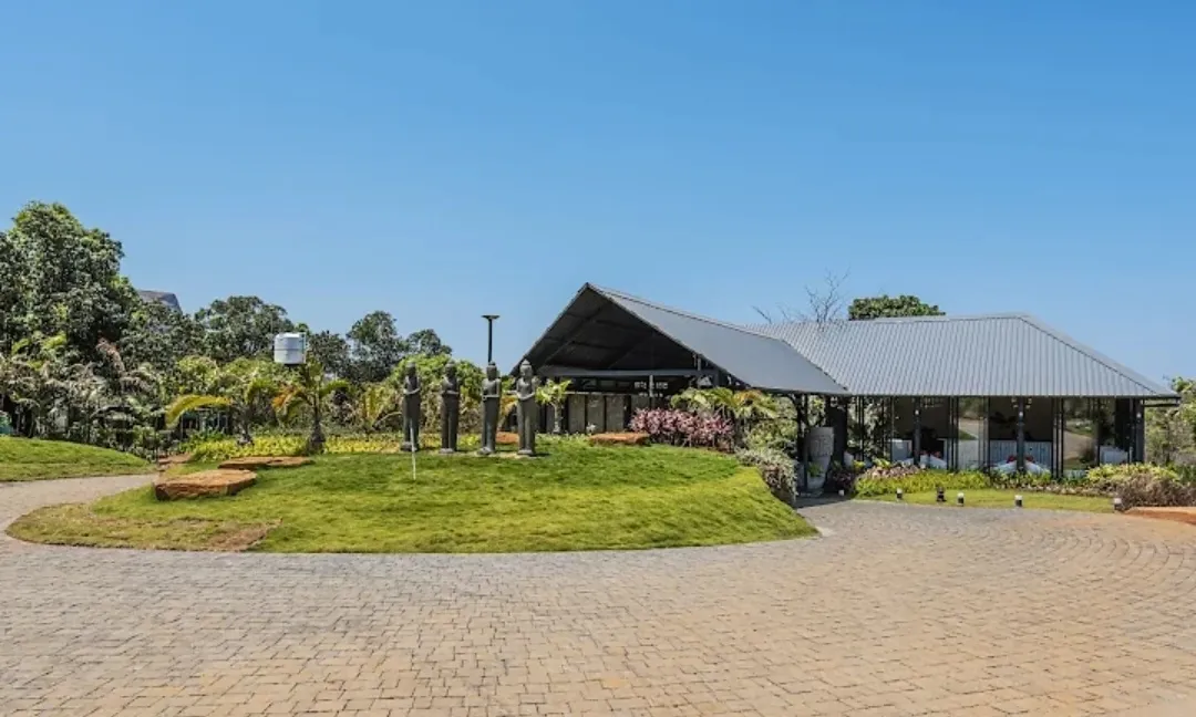 731 fariyas resort lonavala