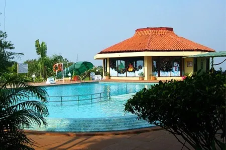 731 upper deck resort lonavala