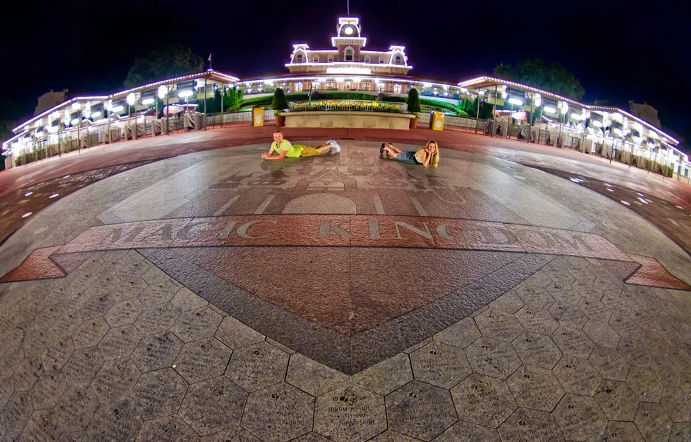 732 disney world park hopper