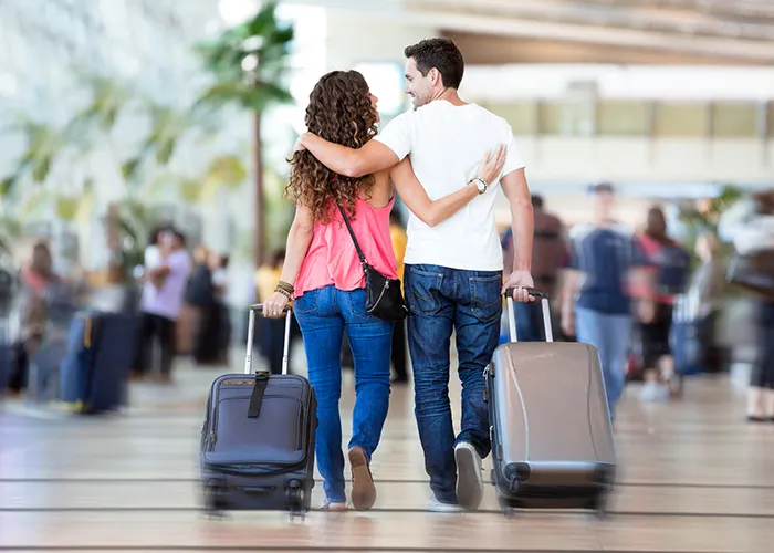 733 honeymoon packing essentials