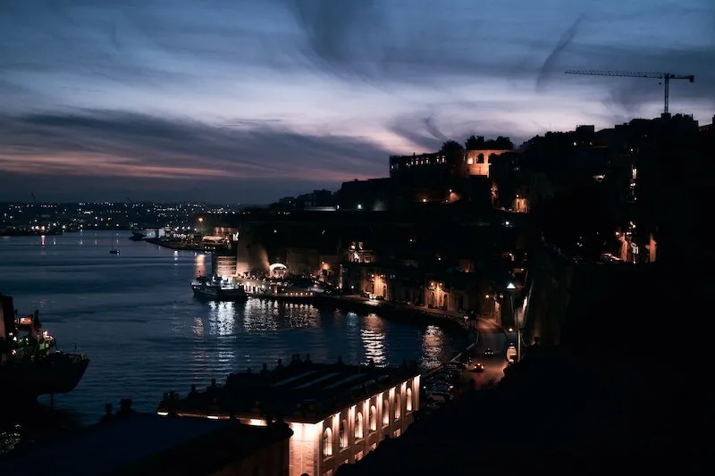 735 valletta malta