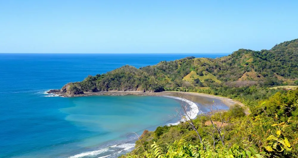 738 couple zip lining costa rica